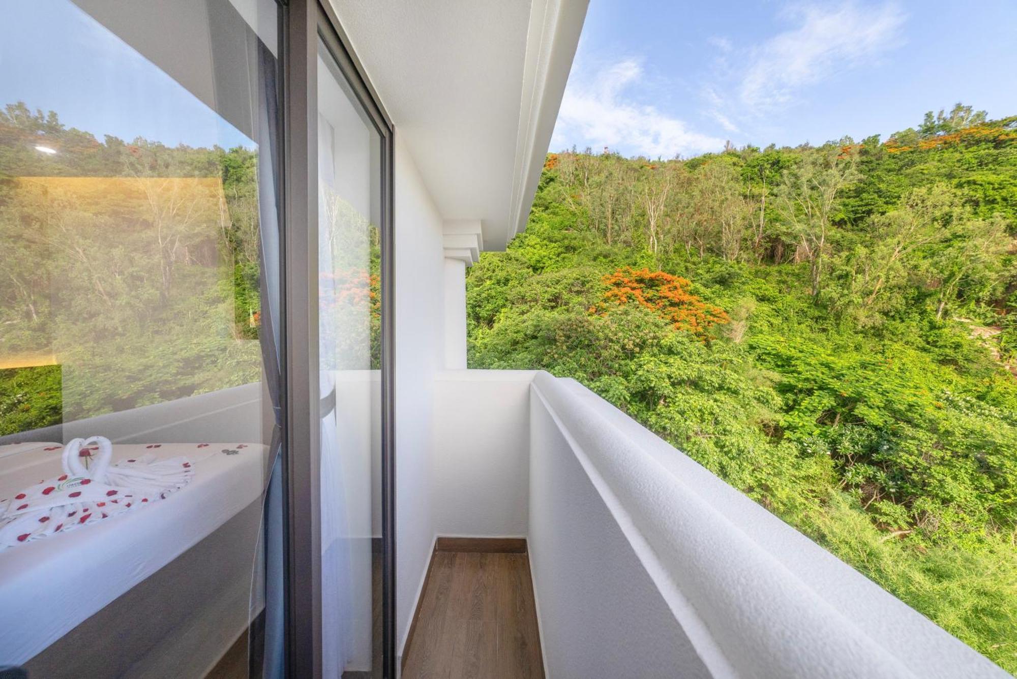 Green Lp Hotel & Apartment 头顿 外观 照片